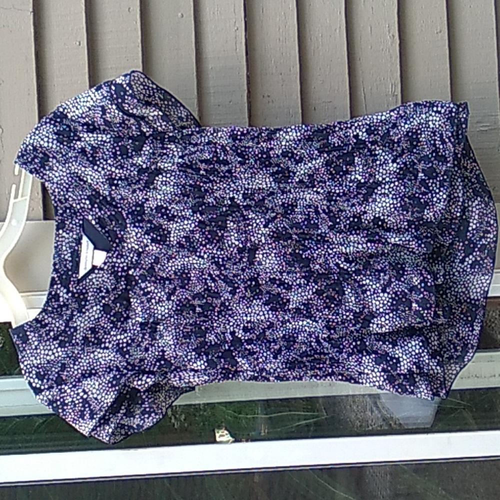 Flattering Blouse